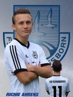 Avatar Bild
