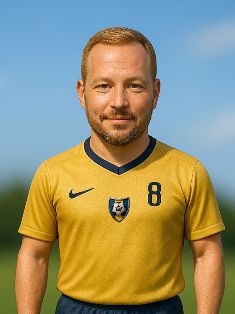 Avatar Bild für Kay Mann