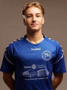 Avatar Bild