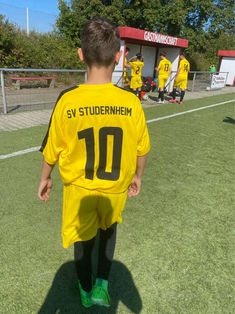 Avatar Bild