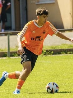 Avatar Bild für Maximilian Brunsch