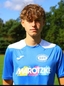 Avatar Bild