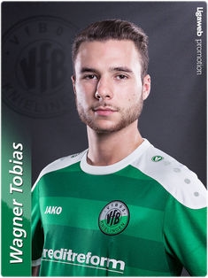 Avatar Bild
