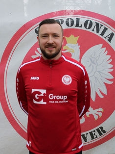 Avatar Bild für Bartosz Gwizd