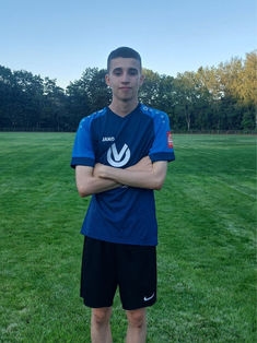 Avatar Bild für Noah Daniel Ringhof