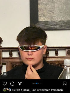 Avatar Bild für Letizian Denker-Gosch