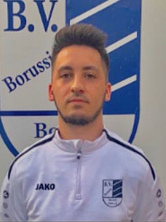 Avatar Bild für Benedikt Guerra
