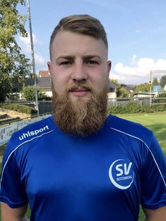 Avatar Bild für Johannes Max Hanewacker