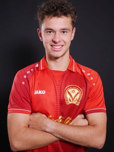 Avatar Bild für Jonas Noah Krämer