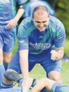 Avatar Bild für Sascha Marco Jost