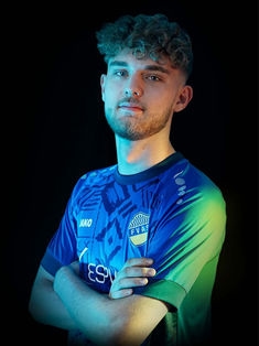 Avatar Bild für Jannik Stange