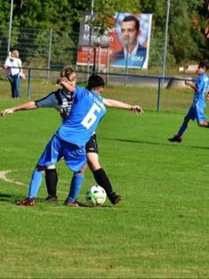 Avatar Bild