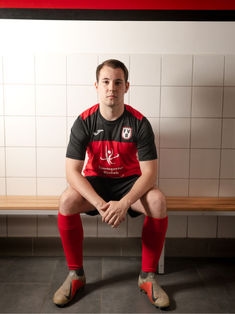 Avatar Bild für David Dörr
