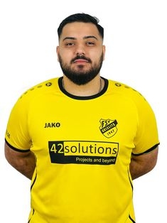 Avatar Bild für Ibrahim Ayrangöl