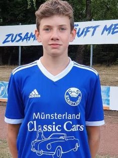 Avatar Bild
