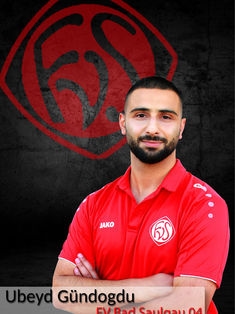 Avatar Bild für Ubeydullah Gündogdu