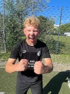 Avatar Bild