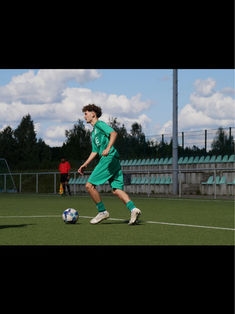 Avatar Bild