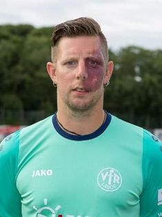 Avatar Bild
