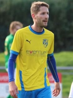 Avatar Bild für Maximilian Fett