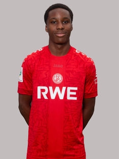 Avatar Bild für Edmund Ndip Nyong