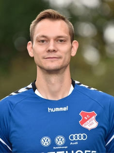 Avatar Bild