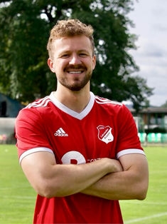 Avatar Bild für Tim Korge