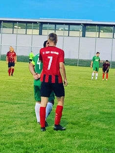 Avatar Bild für Silas Benedikt Funk