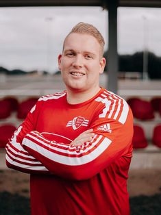 Avatar Bild für Patrick Funcke