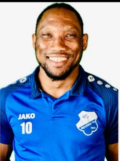 Avatar Bild für Mohamed Salifou Soumah