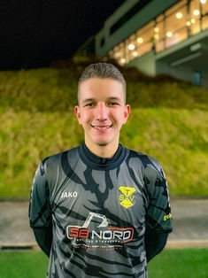 Avatar Bild für Robin Tobias Willam