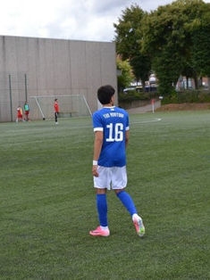 Avatar Bild