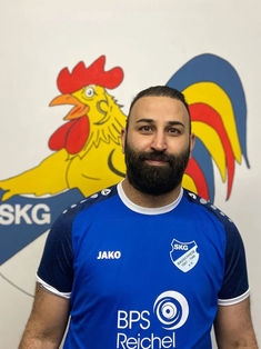Avatar Bild für Enis Kaplan