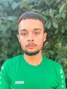 Avatar Bild für Angelo Congiu