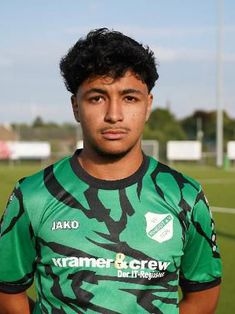 Avatar Bild für Alessandro Rafael Virgilio Mendoza Forte