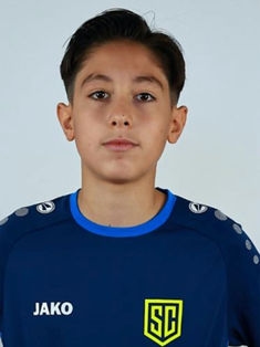 Avatar Bild