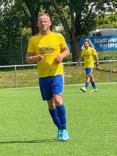 Avatar Bild