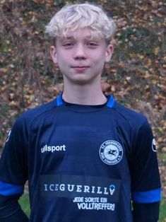 Avatar Bild für Leo Reimer