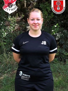 Avatar Bild für Jasmin Behlau