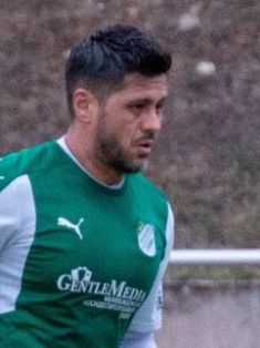 Avatar Bild für Ugur Oezcan