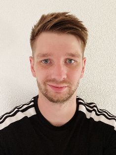 Avatar Bild für Johann Dikow