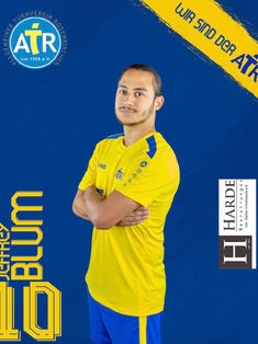 Avatar Bild