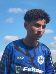 Avatar Bild