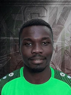 Avatar Bild für Makafui Kojo Ahiaklo-Kuz