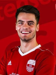 Avatar Bild für Felix Zabiensky