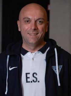 Avatar Bild für Ernad Selimovic