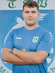 Avatar Bild