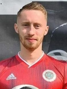 Avatar Bild für Wanja Nikolaus Schischkoff