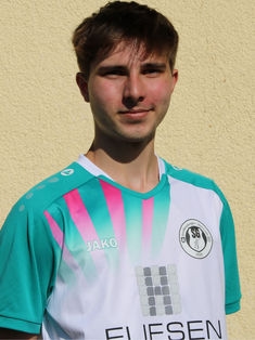 Avatar Bild für Marvin Nikolai
