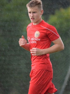 Avatar Bild